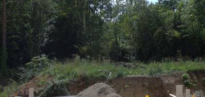 Terrain seul à Montfort-l'Amaury en Yvelines (78) de 707 m² à vendre au prix de 230000€ - 4