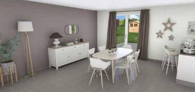 Programme terrain + maison à Chalifert en Seine-et-Marne (77) de 400 m² à vendre au prix de 458014€ - 2