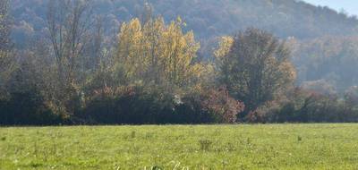 Terrain seul à Labarthe-Rivière en Haute-Garonne (31) de 1850 m² à vendre au prix de 37000€ - 2