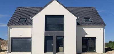 Programme terrain + maison à Gometz-la-Ville en Essonne (91) de 517 m² à vendre au prix de 711000€ - 2