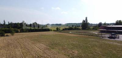 Terrain seul à Rieux-Volvestre en Haute-Garonne (31) de 526 m² à vendre au prix de 59000€ - 3