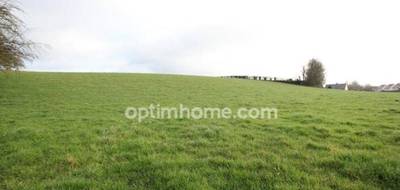 Terrain seul à Pernes en Pas-de-Calais (62) de 15273 m² à vendre au prix de 100000€ - 2