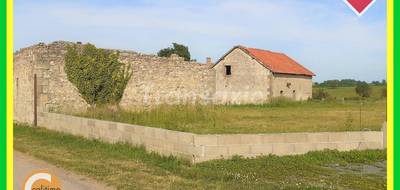 Terrain seul à Ygrande en Allier (03) de 40000 m² à vendre au prix de 95000€ - 4