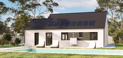 Programme terrain + maison à Les Mureaux en Yvelines (78) de 600 m² à vendre au prix de 295000€ - 2