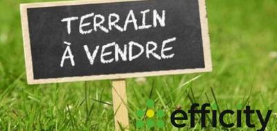 Terrain seul à Vix en Vendée (85) de 3040 m² à vendre au prix de 33000€ - 1