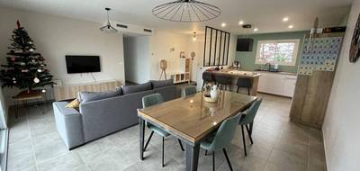 Programme terrain + maison à Laussou en Lot-et-Garonne (47) de 103 m² à vendre au prix de 230000€ - 3