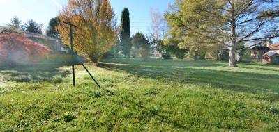 Terrain seul à La Couronne en Charente (16) de 800 m² à vendre au prix de 39900€ - 3