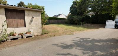 Terrain seul à Nantes en Loire-Atlantique (44) de 605 m² à vendre au prix de 520000€ - 2