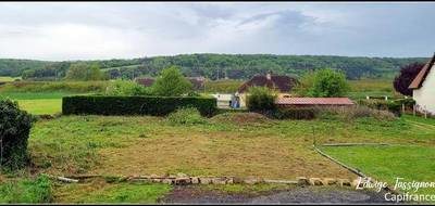 Terrain seul à Malay-le-Petit en Yonne (89) de 1747 m² à vendre au prix de 64000€ - 1