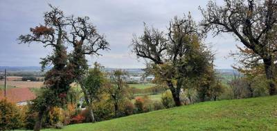 Terrain seul à Langres en Haute-Marne (52) de 13000 m² à vendre au prix de 225000€ - 4