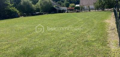 Terrain seul à Vaas en Sarthe (72) de 200 m² à vendre au prix de 18000€ - 3