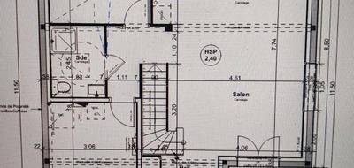 Terrain seul à La Boussac en Ille-et-Vilaine (35) de 1080 m² à vendre au prix de 70800€ - 2