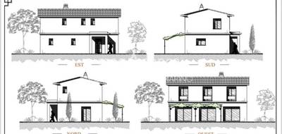 Terrain seul à Saint-Paul-en-Forêt en Var (83) de 5100 m² à vendre au prix de 300000€ - 4