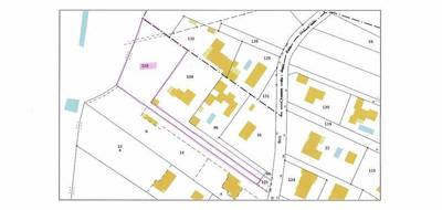 Terrain seul à Tonnay-Charente en Charente-Maritime (17) de 2245 m² à vendre au prix de 120000€ - 3