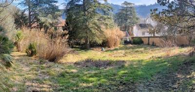 Terrain seul à Collonges-au-Mont-d'Or en Rhône (69) de 1662 m² à vendre au prix de 450000€ - 3