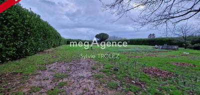 Terrain seul à Le Champ-Saint-Père en Vendée (85) de 4000 m² à vendre au prix de 138000€ - 2