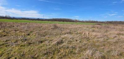 Terrain seul à Poncins en Loire (42) de 1892 m² à vendre au prix de 44000€ - 3