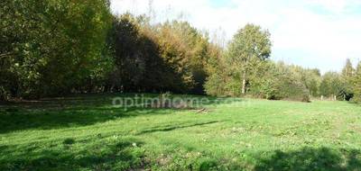 Terrain seul à Febvin-Palfart en Pas-de-Calais (62) de 3000 m² à vendre au prix de 45000€ - 1