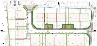 Terrain seul à Neuilly-en-Thelle en Oise (60) de 407 m² à vendre au prix de 121800€ - 2