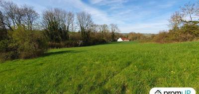 Terrain seul à Venizy en Yonne (89) de 16000 m² à vendre au prix de 69000€ - 2