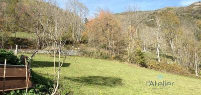 Terrain seul à Vignec en Hautes-Pyrénées (65) de 1719 m² à vendre au prix de 367000€ - 4