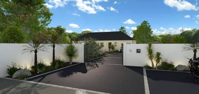 Programme terrain + maison à Saint-Pouange en Aube (10) de 2200 m² à vendre au prix de 460000€ - 4