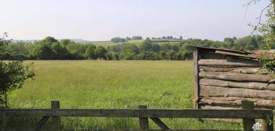 Terrain seul à Dracy-Saint-Loup en Saône-et-Loire (71) de 12031 m² à vendre au prix de 44000€ - 1