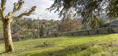 Terrain seul à Saint-Germain-au-Mont-d'Or en Rhône (69) de 927 m² à vendre au prix de 490000€ - 1