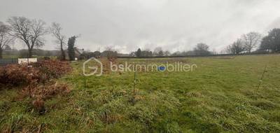 Terrain seul à Plumelec en Morbihan (56) de 2400 m² à vendre au prix de 130000€ - 4