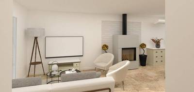 Programme terrain + maison à Bréal-sous-Montfort en Ille-et-Vilaine (35) de 300 m² à vendre au prix de 271900€ - 4