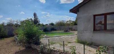 Terrain seul à Ambarès-et-Lagrave en Gironde (33) de 845 m² à vendre au prix de 164000€ - 3