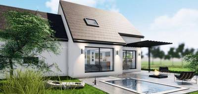 Programme terrain + maison à Huttenheim en Bas-Rhin (67) de 400 m² à vendre au prix de 368847€ - 2