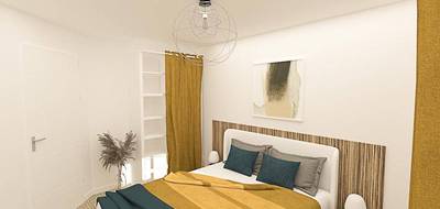Programme terrain + maison à Pontivy en Morbihan (56) de 510 m² à vendre au prix de 208540€ - 4