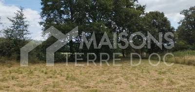 Terrain seul à Payrin-Augmontel en Tarn (81) de 850 m² à vendre au prix de 57500€ - 1