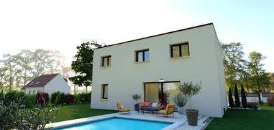 Programme terrain + maison à Liverdy-en-Brie en Seine-et-Marne (77) de 146 m² à vendre au prix de 355611€ - 2