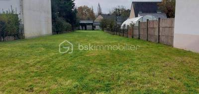 Terrain seul à Saint-Joachim en Loire-Atlantique (44) de 400 m² à vendre au prix de 73000€ - 3