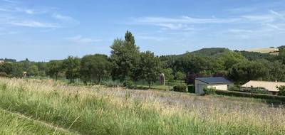 Terrain seul à Lauraguel en Aude (11) de 5533 m² à vendre au prix de 97200€ - 3