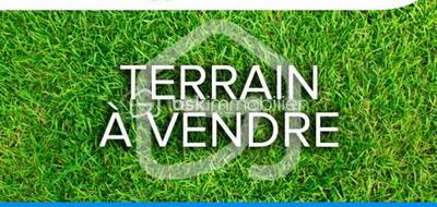 Terrain seul à Lacanau en Gironde (33) de 908 m² à vendre au prix de 980000€ - 1