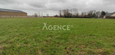 Terrain seul à Avroult en Pas-de-Calais (62) de 0 m² à vendre au prix de 106000€ - 1