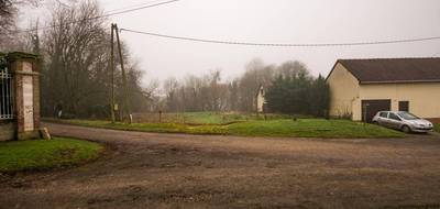 Terrain seul à Havernas en Somme (80) de 800 m² à vendre au prix de 53000€ - 2