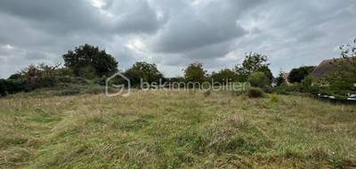 Terrain seul à Brains-sur-Gée en Sarthe (72) de 2300 m² à vendre au prix de 43900€ - 1