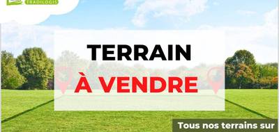 Terrain seul à Vers-sur-Selle en Somme (80) de 1284 m² à vendre au prix de 187000€ - 1