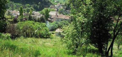 Terrain seul à Roquestéron en Alpes-Maritimes (06) de 1510 m² à vendre au prix de 154000€ - 1