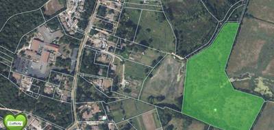 Terrain seul à Soulac-sur-Mer en Gironde (33) de 45930 m² à vendre au prix de 385000€ - 1