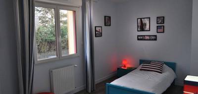 Programme terrain + maison à Senantes en Eure-et-Loir (28) de 952 m² à vendre au prix de 346900€ - 1