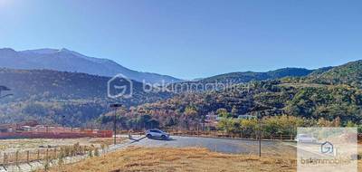Terrain seul à Catllar en Pyrénées-Orientales (66) de 392 m² à vendre au prix de 80000€ - 2