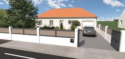 Programme terrain + maison à Villacerf en Aube (10) de 97 m² à vendre au prix de 278600€ - 2