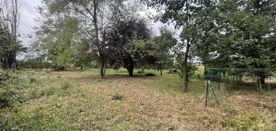 Terrain seul à Mondavezan en Haute-Garonne (31) de 3760 m² à vendre au prix de 127200€ - 4