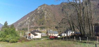 Terrain seul à Épierre en Savoie (73) de 715 m² à vendre au prix de 35000€ - 1