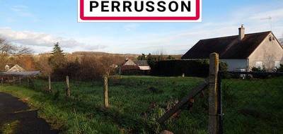 Terrain seul à Loches en Indre-et-Loire (37) de 861 m² à vendre au prix de 43990€ - 2